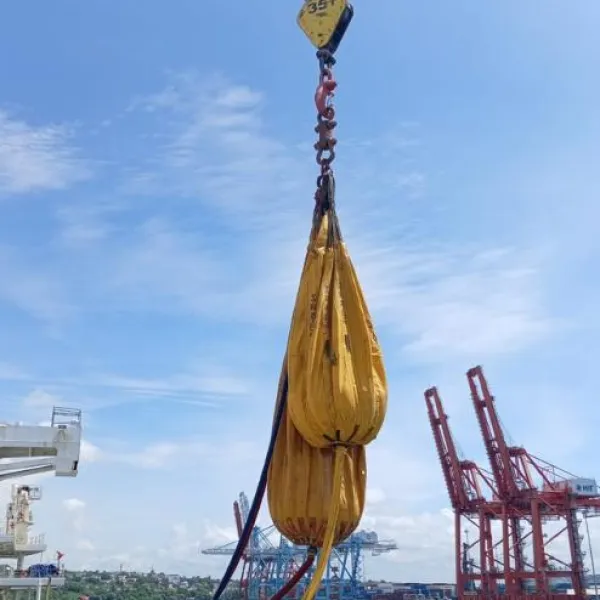 Cranes Service / Repair