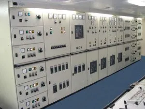 Electrical & Electronic Inspection of Automation Systems