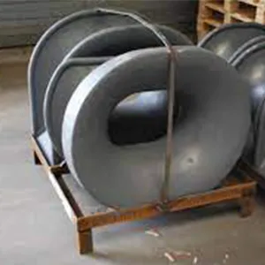 Mooring & Deck Equipment