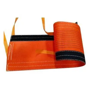 Mooring Rope Protection Sleeves