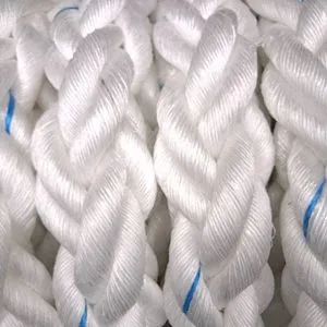 Mooring Ropes & Mooring Tails