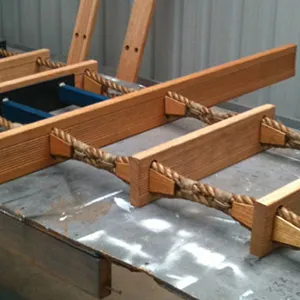 Pilot Ladders