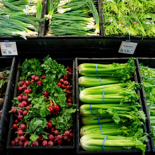 Provision Stores