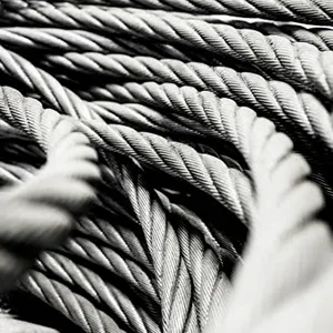 Steel Wire Ropes