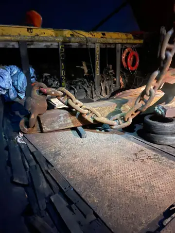 Anchors & Anchor Chains (photo 6)