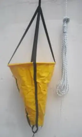 Sea Anchors