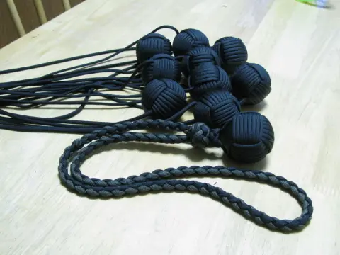 Monkey Fist