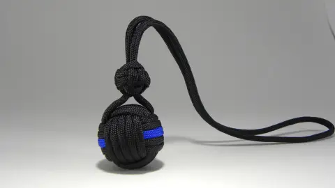 Monkey Fist