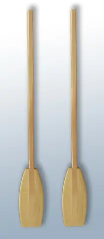 Oar Buoyant