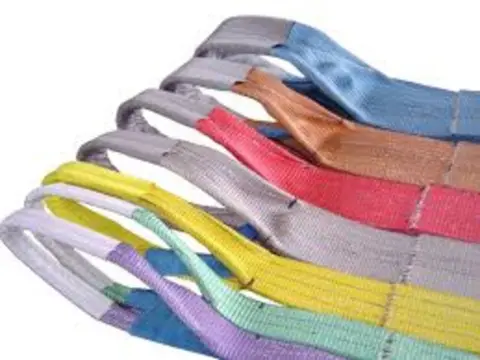 Webbing sling