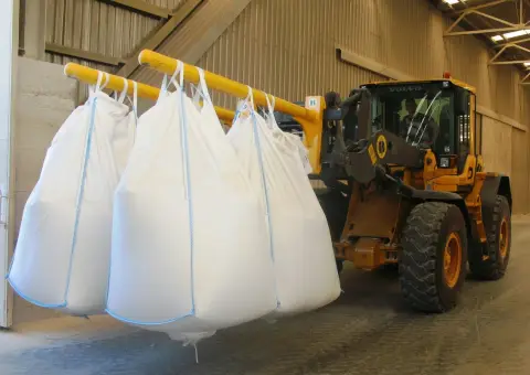 Big Bags