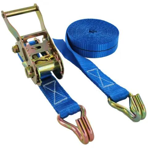 Car Clasper Belt Type