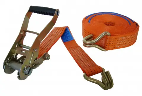 Car Clasper Belt Type