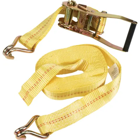 Car Clasper Belt Type