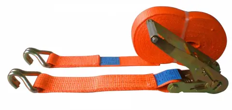 Car Clasper Belt Type