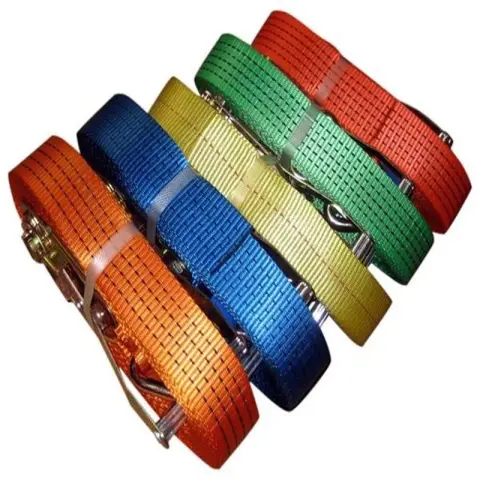 Car Clasper Belt Type
