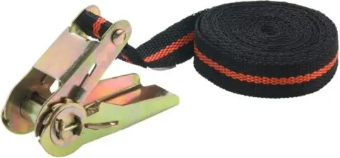 Car Clasper Belt Type