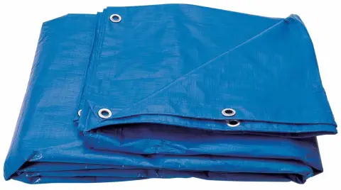 Tarpaulins