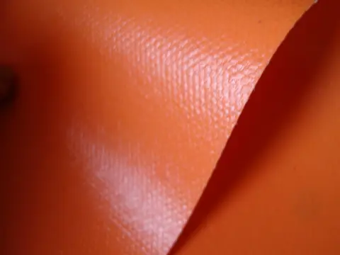 Tarpaulins