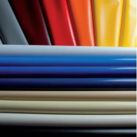 Tarpaulins