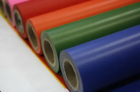 Tarpaulins