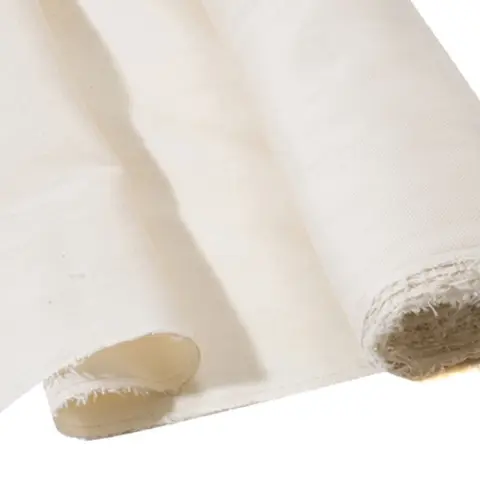 Cotton Canvas