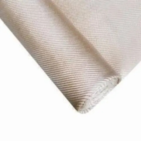Curtain Flame Retardant