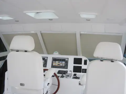 Solar Shades
