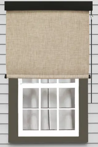 Solar Shades