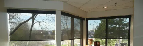 Solar Shades
