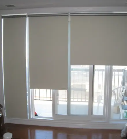 Solar Shades