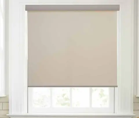 Solar Shades