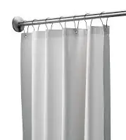 SHOWER CURTAINS