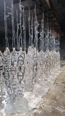 GALV CHAIN