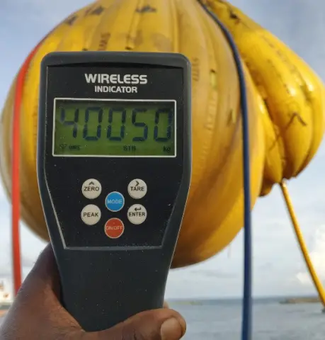 load test