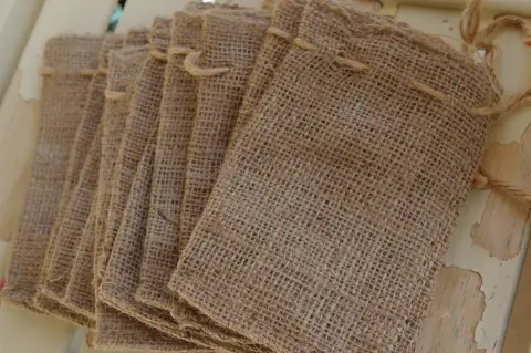 Burlap