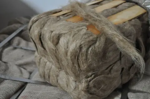 Burlap