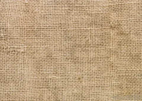 Burlap