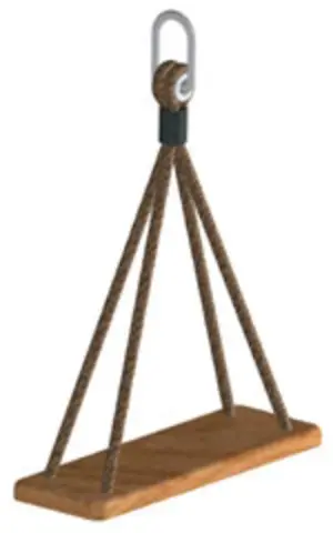 Boatswains Chair