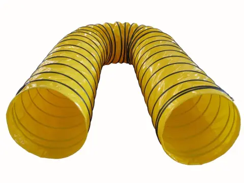 Air Ducts