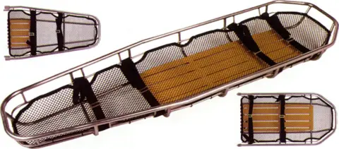 Stretchers
