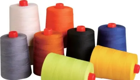 Sewing Threads