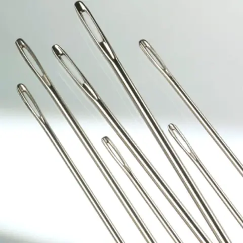 Sewing Needles