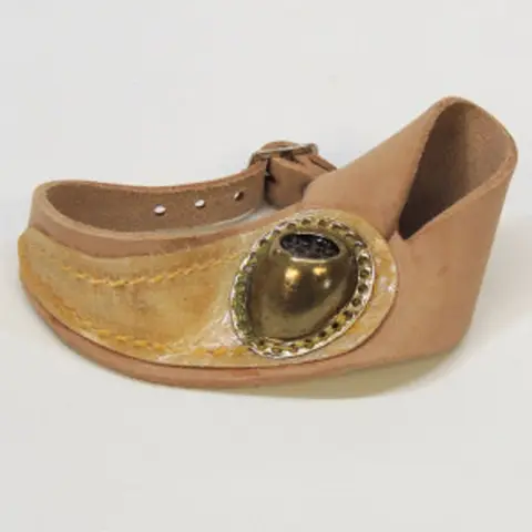 Sailmakers Leather Palm