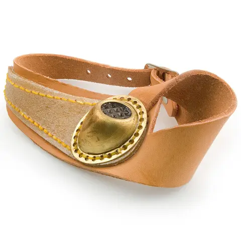 Sailmakers Leather Palm