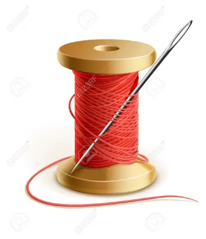 Sail Twine