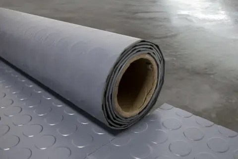 Plastic Matting