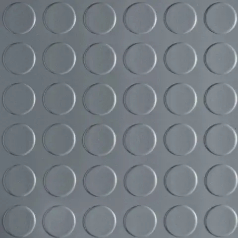 Plastic Matting