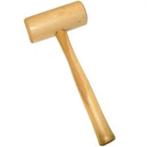 Mallet