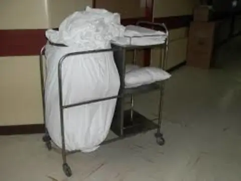 Laundry Bags